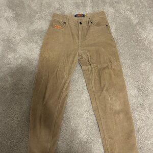 Empyre Kids Corduroy Pants - Beige